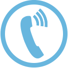 お電話ください